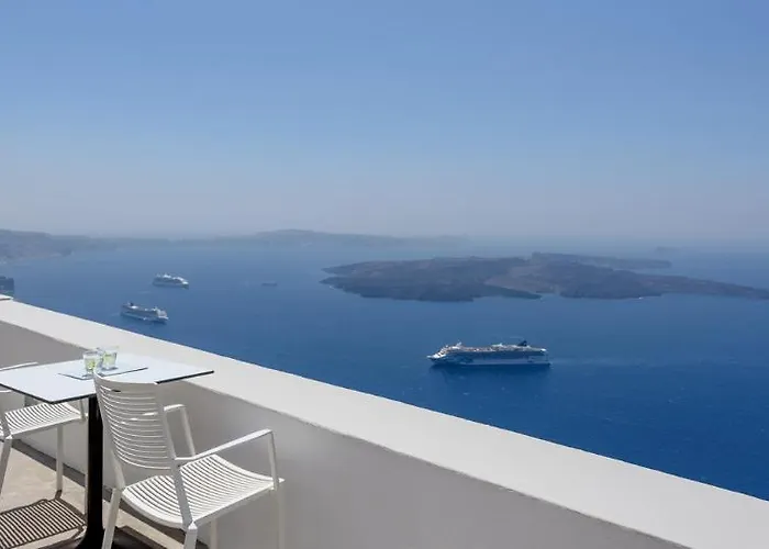 Apartmanhotel Vista Mare