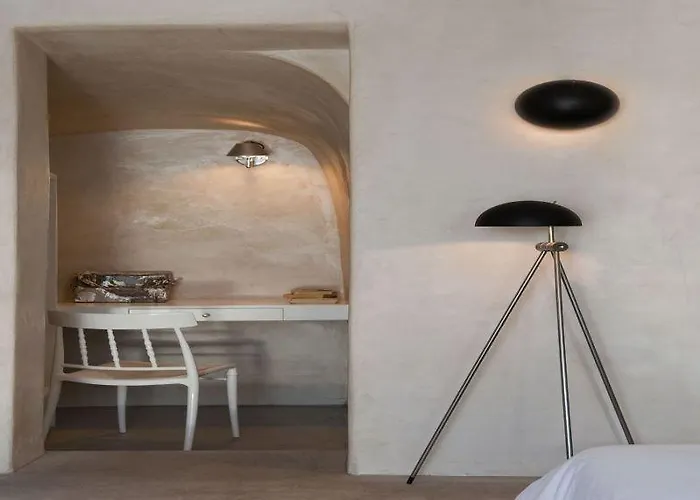 Vista Mare Imerovígli