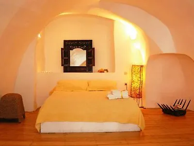 Apartmanhotel Vista Mare Imerovígli