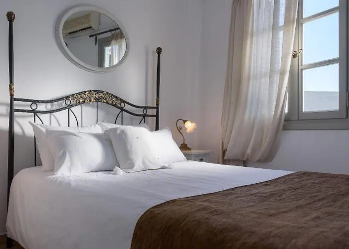 Apartmanhotel Vista Mare