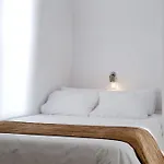 Vista Mare Apartmanhotel Imerovígli