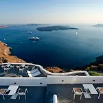 Apartmanhotel Vista Mare Imerovígli