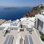 Apartmanhotel Vista Mare 3*