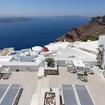 Vista Mare Imerovígli