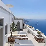 Vista Mare Imerovígli