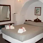 Apartmanhotel Vista Mare 3*