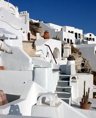 Vista Mare Ξενοδοχείο με διαμερίσματα 3*