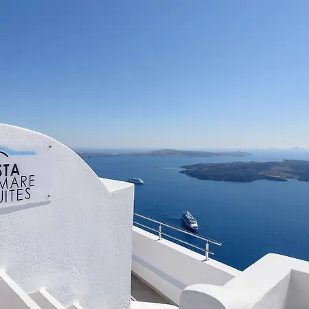 Vista Mare 3*