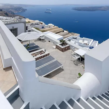 Vista Mare Ξενοδοχείο με διαμερίσματα