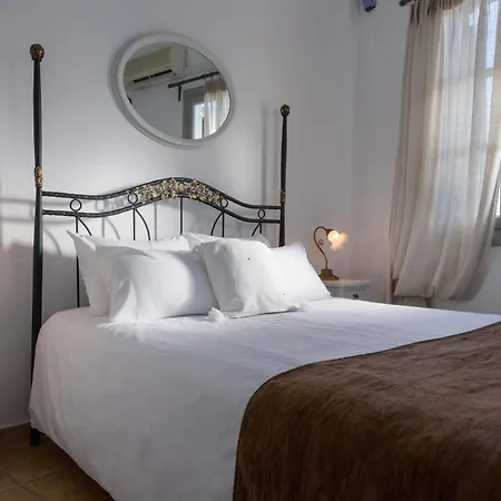 Vista Mare 3*