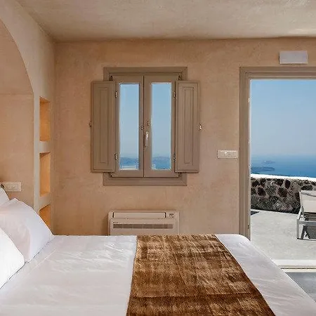 Vista Mare 아파트호텔