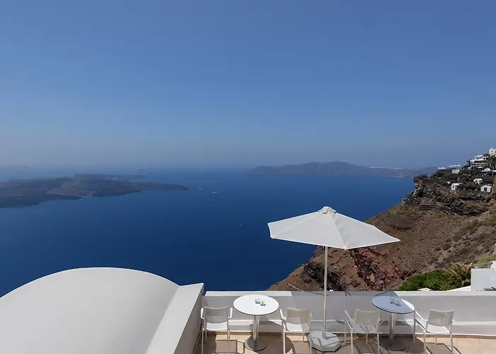 Апарт-отель Vista Mare