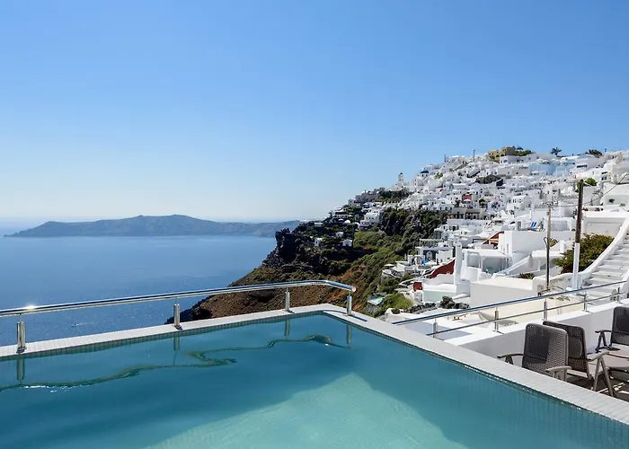 Апарт-отель Vista Mare Имеровигли