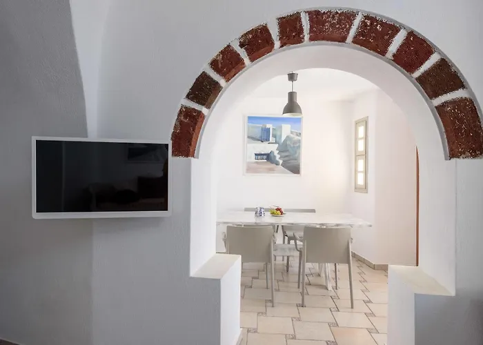 Vista Mare Апарт-отель