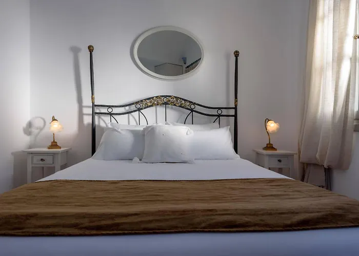 Vista Mare Имеровигли